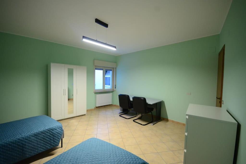 ברצלונה פוצו די גוטו Casa Vacanza Donna Laura מראה חיצוני תמונה