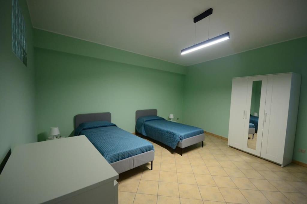 ברצלונה פוצו די גוטו Casa Vacanza Donna Laura מראה חיצוני תמונה