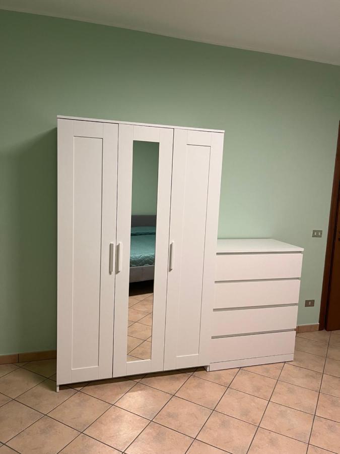 ברצלונה פוצו די גוטו Casa Vacanza Donna Laura מראה חיצוני תמונה