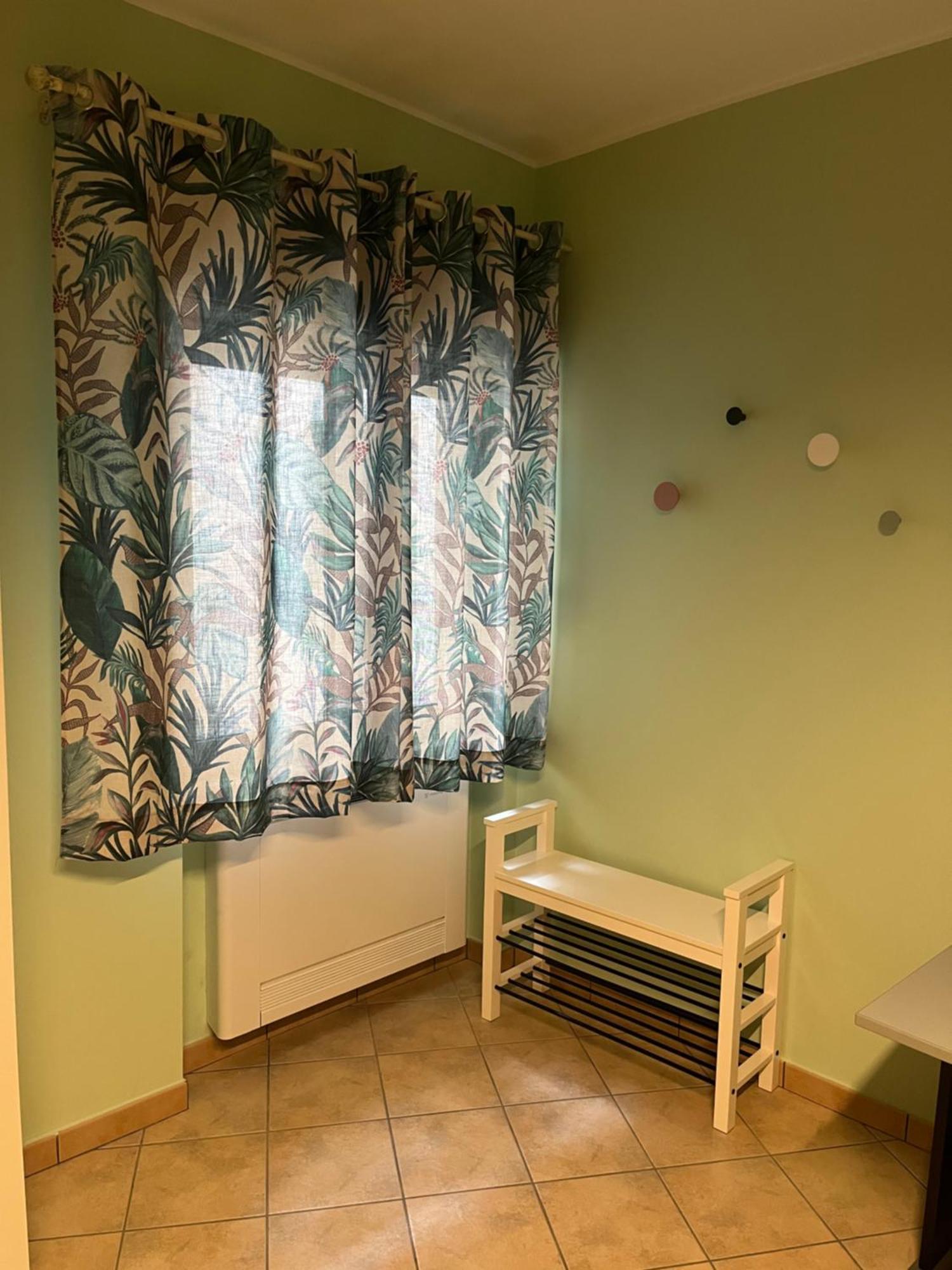 ברצלונה פוצו די גוטו Casa Vacanza Donna Laura מראה חיצוני תמונה